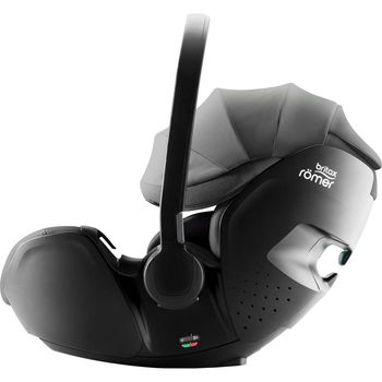 Автокрісло Britax Römer Baby-Safe Pro 2025 Style Mineral Grey (2000040838) - Pampik - 3