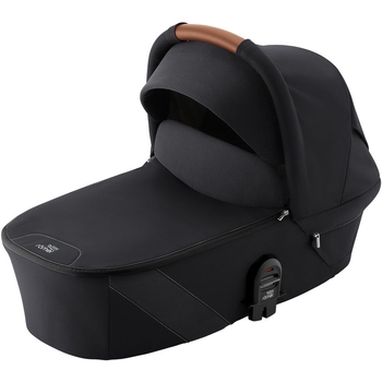 Люлька Britax Römer Smile 5Z Galaxy Black (2000037995) - Pampik