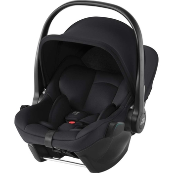 Автокрісло Britax Römer Baby-Safe Core Space Black (2000038429) - Pampik