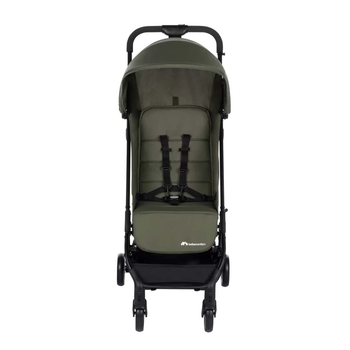 Прогулочная коляска Bebe Confort Soko Mineral Green (1001116210) - Pampik - 2
