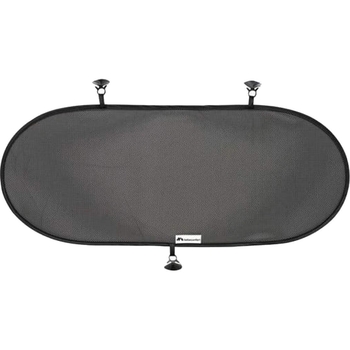 Шторка від сонця Bebe Confort Rear View Black (3203204000) - Pampik