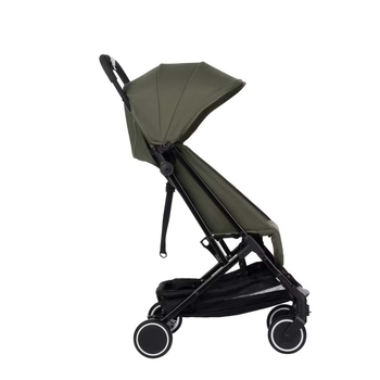 Прогулочная коляска Bebe Confort Soko Mineral Green (1001116210) - Pampik - 4