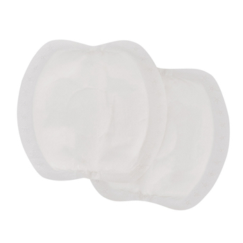 Лактационные вкладыши Bebe Confort, 30 шт. - Pampik