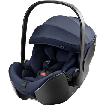 Автокресло Britax Römer Baby-Safe Pro 2025 Style Night Blue (2000040839) - Pampik