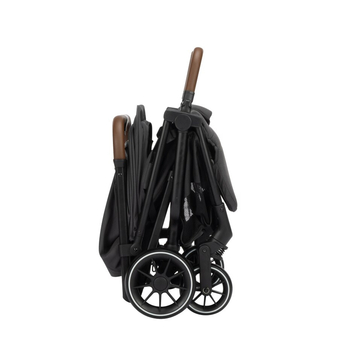 Прогулочная коляска для двойни Bebe Confort Mane Mineral Graphite (1316153210) - Pampik - 9