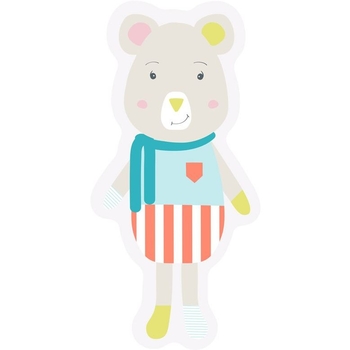 Набір іграшок для купання Bebe Confort Elidou Elephant (3107203600) - Pampik - 3