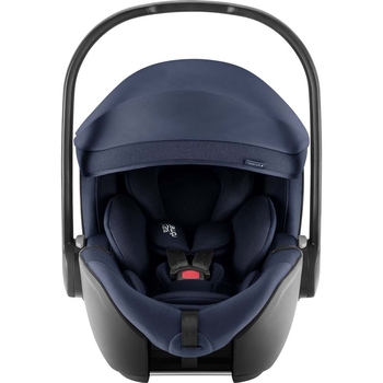 Автокресло Britax Römer Baby-Safe Pro 2025 Style Night Blue (2000040839) - Pampik - 2