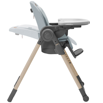 Стільчик для годування Maxi-Cosi Minla Beyond Grey Eco (2713052110) - Pampik - 6