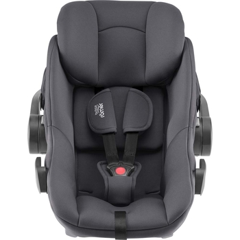 Автокрісло Britax Römer Baby-Safe Core Midnight Grey (2000038430) - Pampik - 5