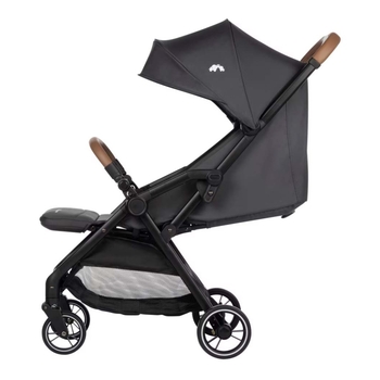 Прогулянкова коляска Bebe Confort Sunlite Mineral Graphite (1147153210) - Pampik - 5