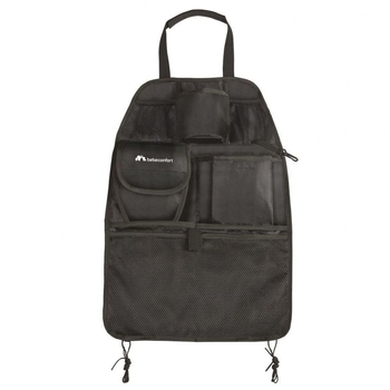 Органайзер на кресло Bebe Confort Black (3203201100) - Pampik