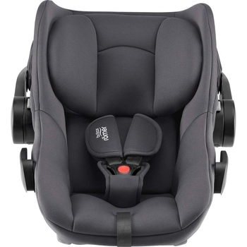 Автокрісло Britax Römer Baby-Safe Core Midnight Grey (2000038430) - Pampik - 4