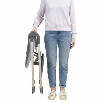 Стульчик для кормления Maxi-Cosi Ava Eco Beyond Grey (2040052110) - Pampik - 8