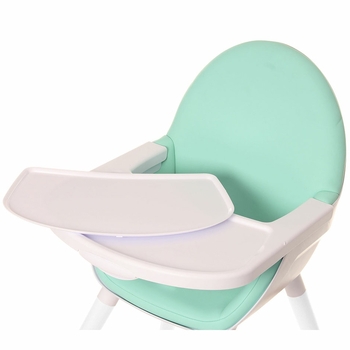 Стільчик для годування Osann Uno Green (165-025-03) - Pampik - 2