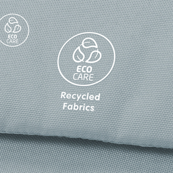 Крісло-качалка Maxi-Cosi Kori Rocker Beyond Grey Eco (2835052110) - Pampik - 7