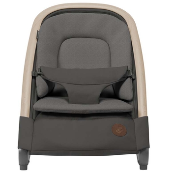 Крісло-качалка Maxi-Cosi Kori Rocker Beyond Graphite Eco (2835043110) - Pampik - 6