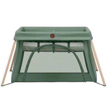 Дитяче ліжечко-манеж Maxi-Cosi Calao Light Beyond Green (2006045111) - Pampik - 2