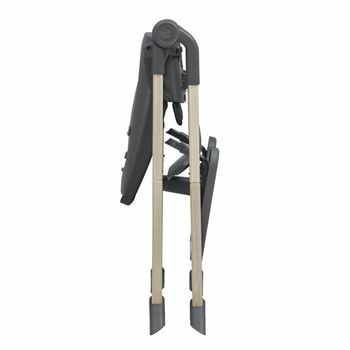 Стільчик для годування Maxi-Cosi Ava Eco Beyond Graphite (2040043110) - Pampik - 5