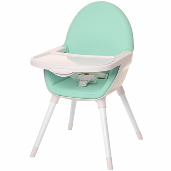 Стільчик для годування Osann Uno Green (165-025-03) - Pampik - 7