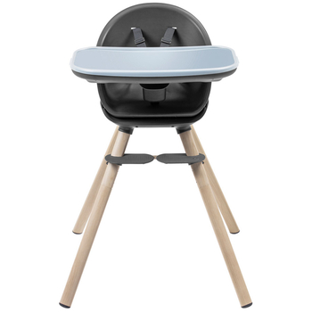 Стільчик для годування Maxi-Cosi Moa 2024 Beyond Graphite ECO (2710043111) - Pampik - 2