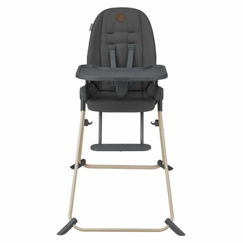 Стільчик для годування Maxi-Cosi Ava Eco Beyond Graphite (2040043110) - Pampik - 3