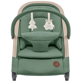 Крісло-качалка Maxi-Cosi Kori Rocker Beyond Green Eco (2835045110) - Pampik - 3