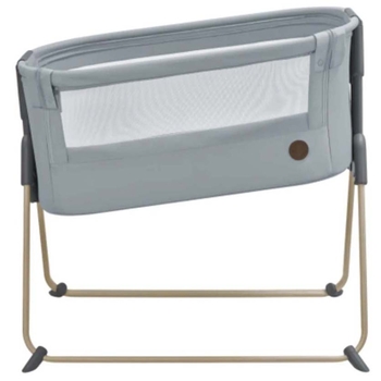 Приставная кроватка Maxi-Cosi Tori Beyond Grey Eco (2029052110) - Pampik - 5