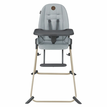 Стульчик для кормления Maxi-Cosi Ava Eco Beyond Grey (2040052110) - Pampik - 3