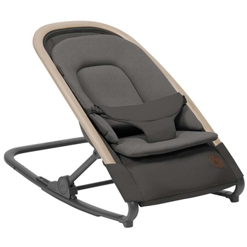 Крісло-качалка Maxi-Cosi Kori Rocker Beyond Graphite Eco (2835043110) - Pampik - 5