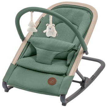 Крісло-качалка Maxi-Cosi Kori Rocker Beyond Green Eco (2835045110) - Pampik
