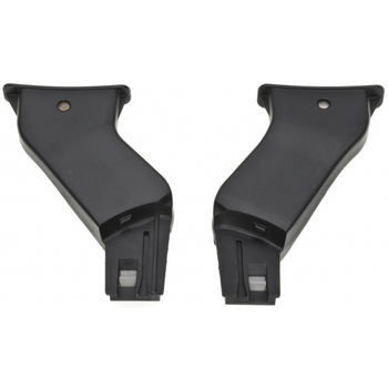 Адаптеры Britax Römer Click&Go к коляске B-Agile Double (2000012051) - Pampik