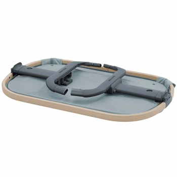 Приставне ліжечко Maxi-Cosi Iora Air Beyond Grey (2121052110) - Pampik - 14