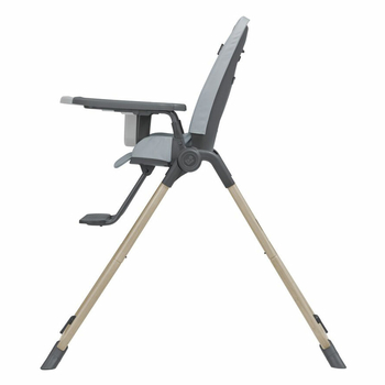 Стульчик для кормления Maxi-Cosi Ava Eco Beyond Grey (2040052110) - Pampik - 4