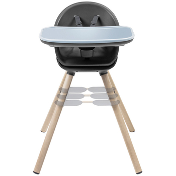 Стільчик для годування Maxi-Cosi Moa 2024 Beyond Graphite ECO (2710043111) - Pampik - 3