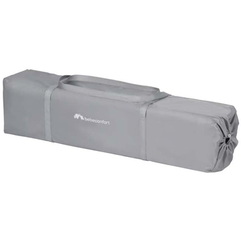 Манеж Bebe Confort Adonis Mineral Grey (2700085210) - Pampik - 5