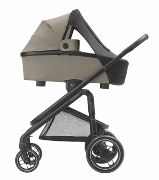 Солнцезащитный чехол к коляске Maxi-Cosi, черный (1021057110) - Pampik - 2