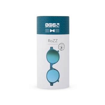 Солнцезащитные очки Ki ET LA RoZZ Peacock, 4-6 лет (66167) - Pampik - 4