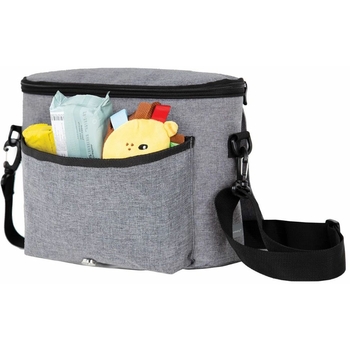 Многофункциональная сумка-органайзер 3в1 DreamBaby (G2299) - Pampik - 3