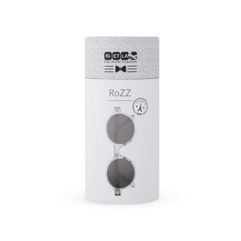 Сонцезахисні окуляри Ki ET LA RoZZ Glitter, 4-6 років (66150) - Pampik - 3