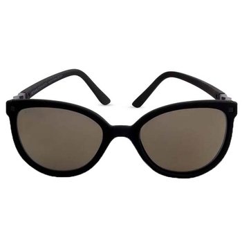 Солнцезащитные очки Ki ET LA BuZZ, 4-6 лет, Black (65887) - Pampik