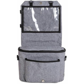 Многофункциональная сумка-органайзер 3в1 DreamBaby (G2299) - Pampik