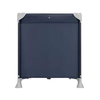 Манеж-кроватка Bebe Confort Sweet Dreams Navy Blue (2138555210) - Pampik - 4