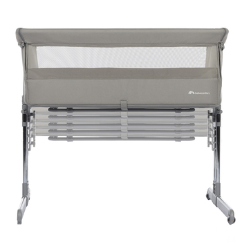 Приставне ліжечко Bebe Confort Calidoo Tinted Gray (2105077210) - Pampik - 6