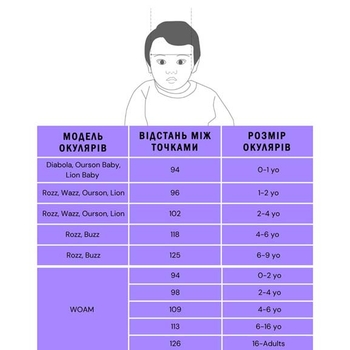 Солнцезащитные очки Ki ET LA BuZZ, 4-6 лет, Black (65887) - Pampik - 9