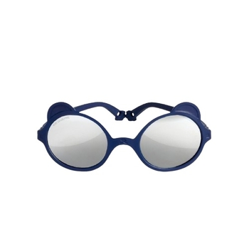 Солнцезащитные очки Ki ET LA Ourson Blue, 2-4 года (63227) - Pampik