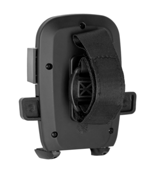 Универсальный держатель телефона к коляске Maxi-Cosi, черный (1164057110) - Pampik - 4