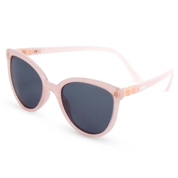 Солнцезащитные очки Ki ET LA BuZZ, 4-6 лет, Pink Glitter (66174) - Pampik - 2