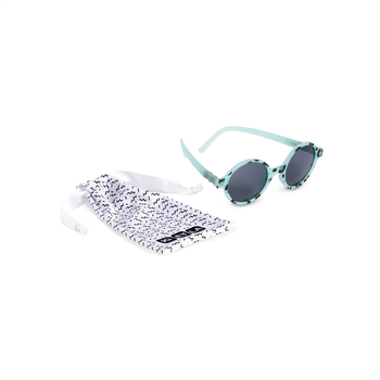 Сонцезахисні окуляри Ki ET LA RoZZ Leopard, 4-6 років (63944) - Pampik - 3