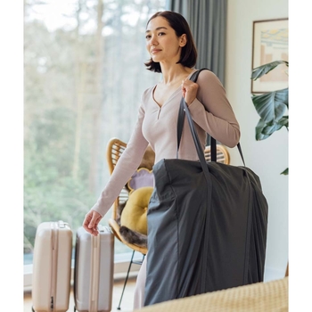 Приставне ліжечко Bebe Confort Amara Tinted Gray (2011077210) - Pampik - 7