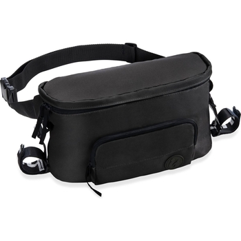 Сумка до коляски та на пояс Hauck Hip Bag Black (61877-6) - Pampik